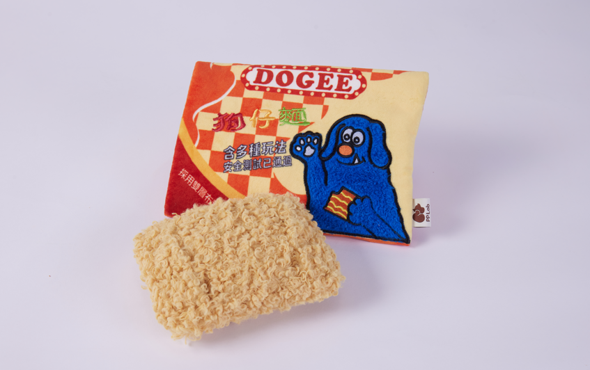 PP Lab Dogee Noodle