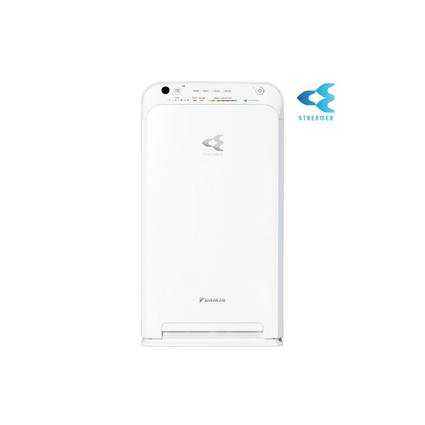 Daikin - MC55 閃流放電空氣潔淨機