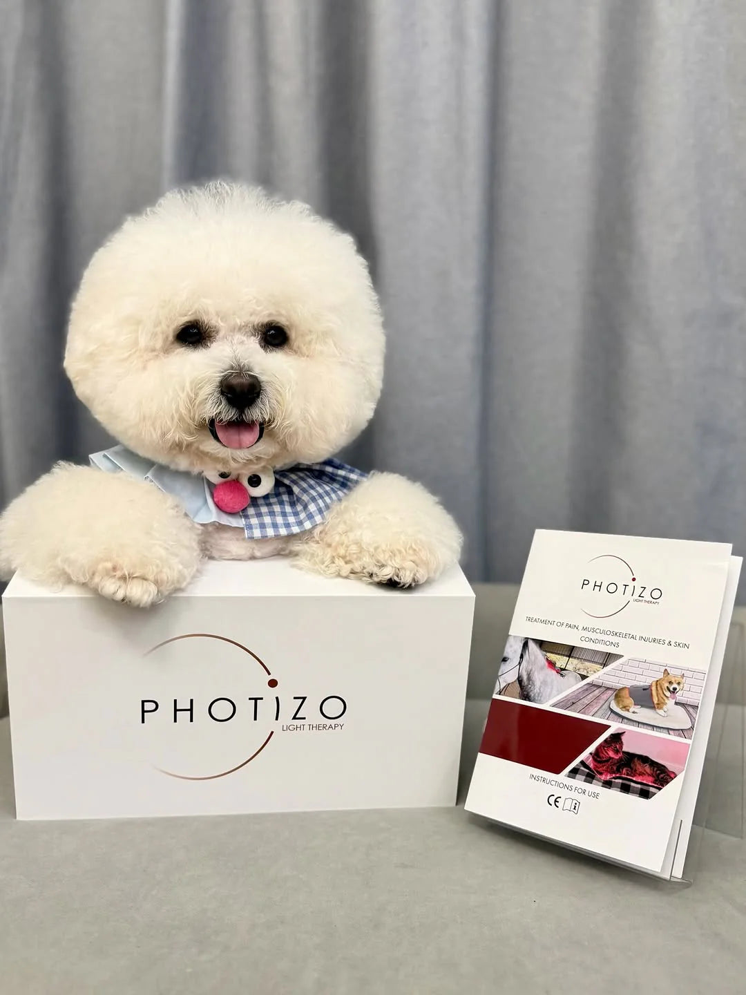 Photizo Flexible LED Pad 160