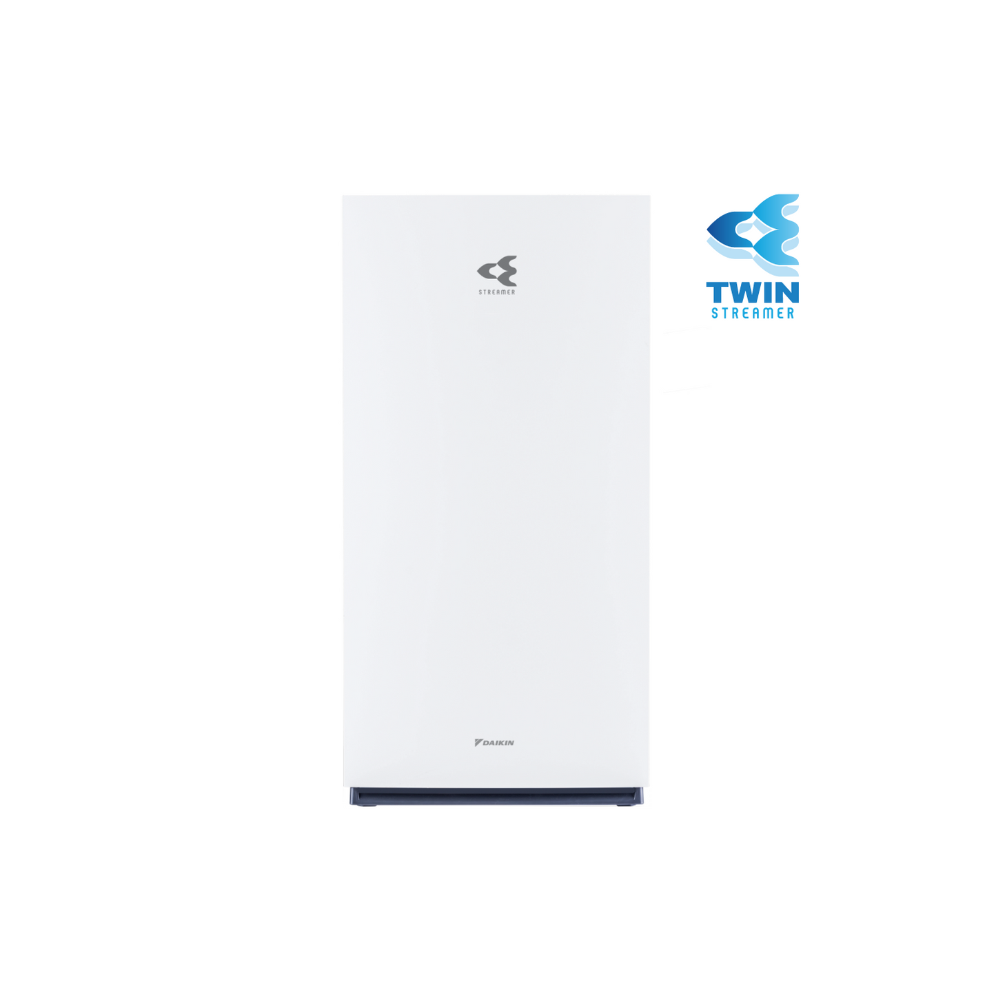 Daikin - MC80 雙重閃流放電空氣潔淨機