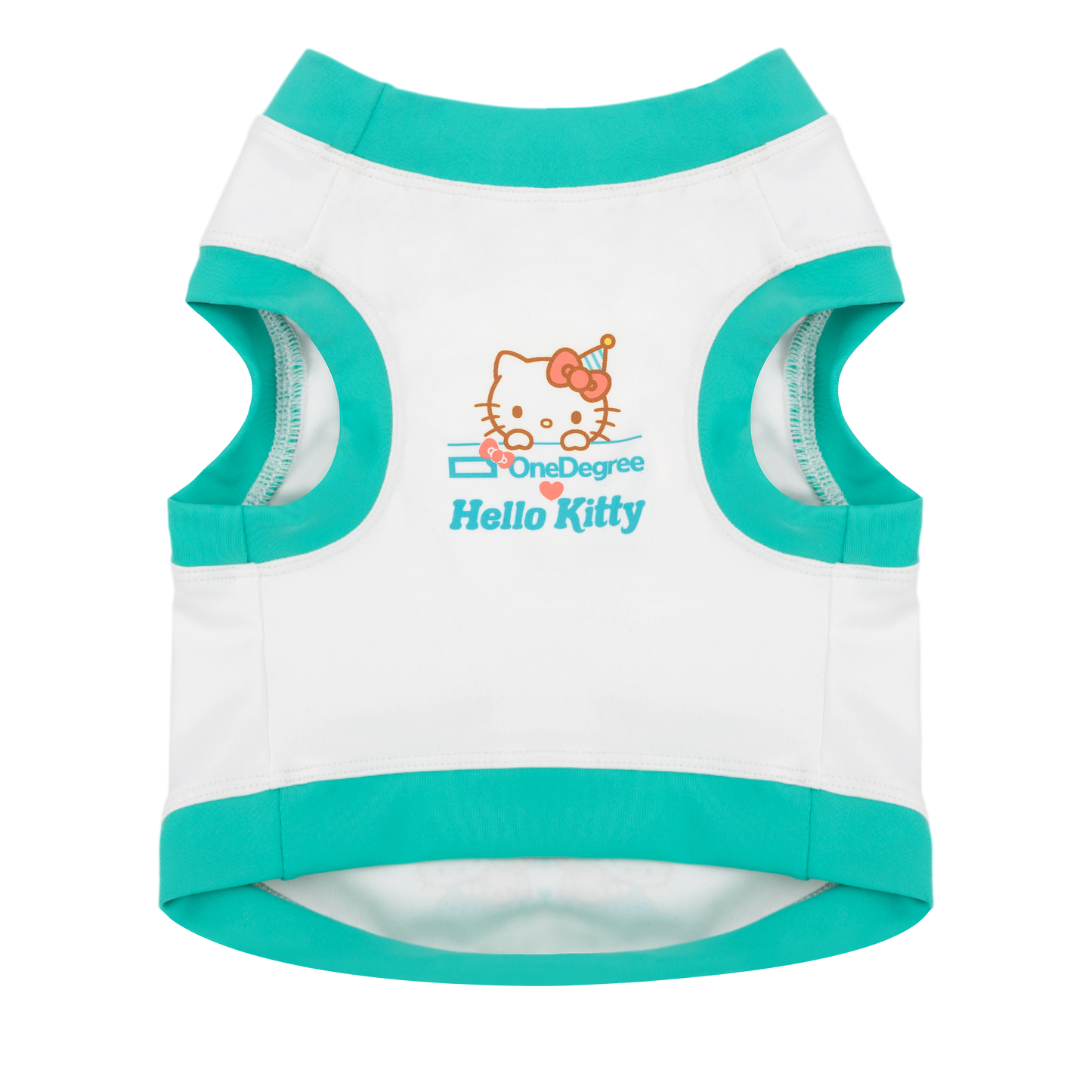 OneDegree x HELLO KITTY 套裝優惠Set B