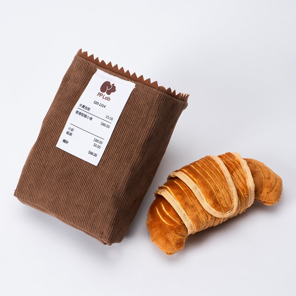 PP Lab Croissant Combo