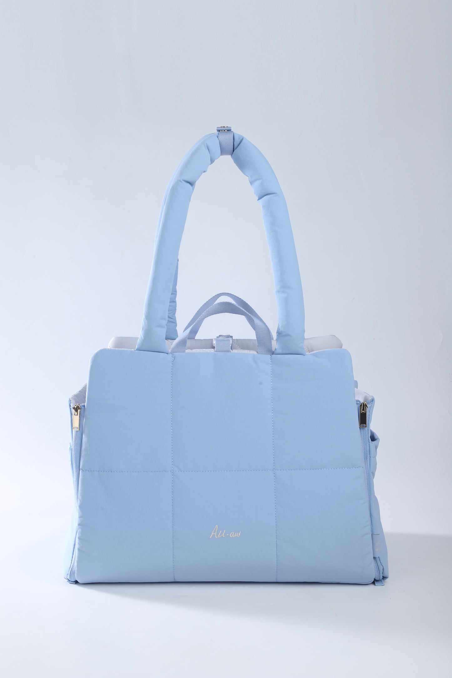 AU-au! Sunny Bubble Bag