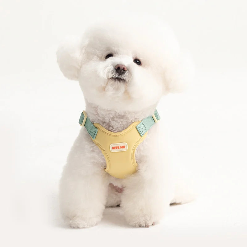 BiteMe Comfort Harness v2 寵物胸背帶