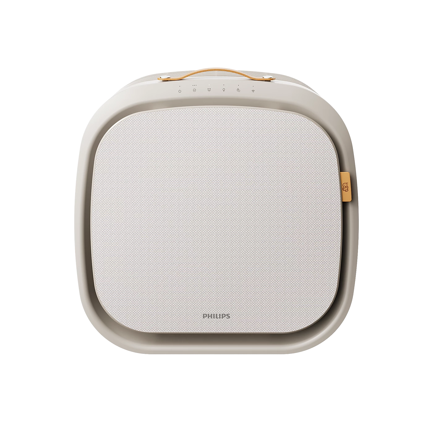 Philips Pet Buddy 寵物吸毛空氣清新機 AC3360/10