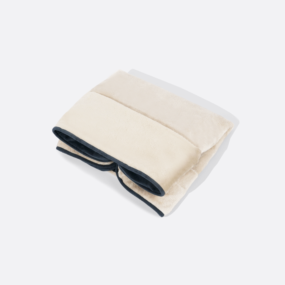 SnugNext Classic Orthopedic Dog Bed Cover