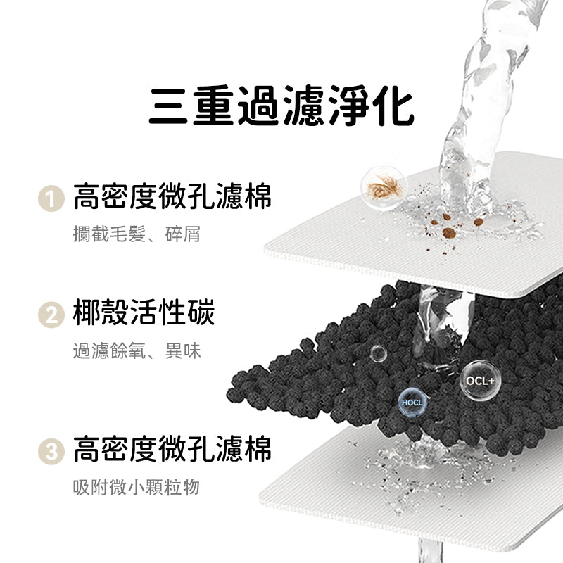 Homerun 雙無線流動循環飲水機 BF10