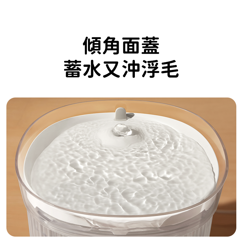 Homerun 雙無線流動循環飲水機 BF10