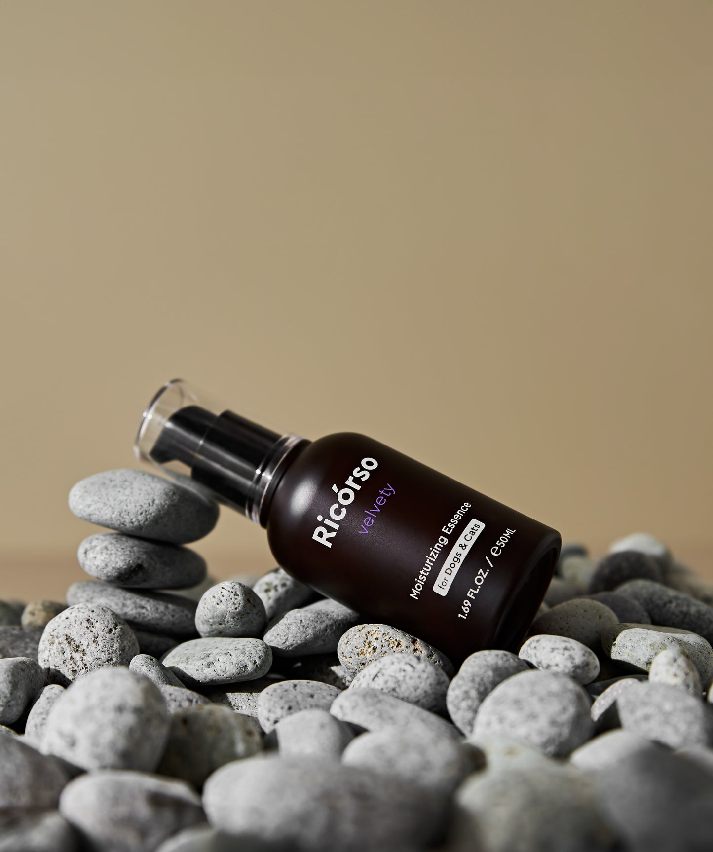 Ricorso Velvety moisturizing Essence (2pcs)