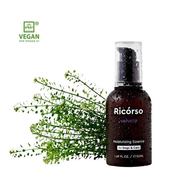 Ricorso Velvety moisturizing Essence (2pcs)