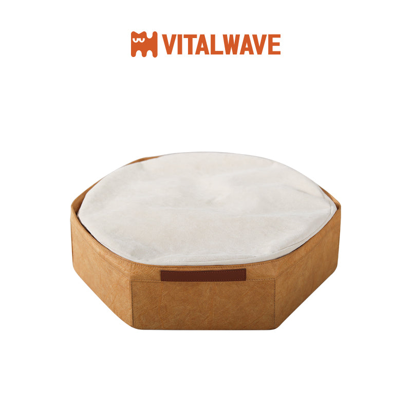 Vital Wave 寵物四季通用窩墊