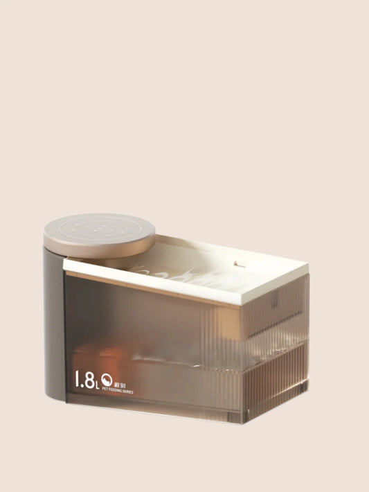 VOOCOO「滅菌小方盒」智能飲水機