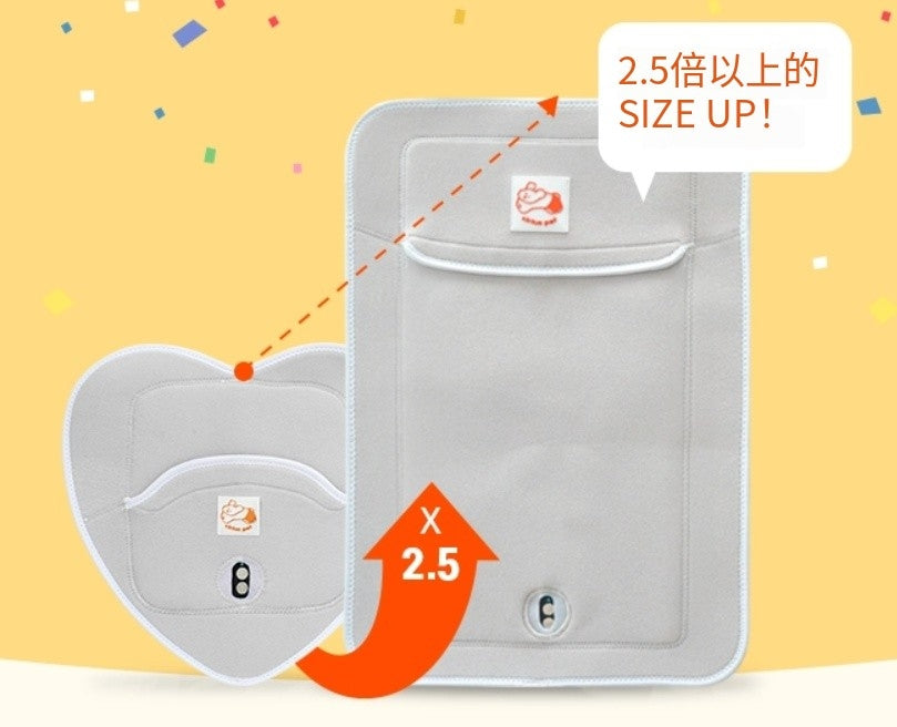 Cirius Pet 寵物紅外線光療墊 (躺療款)