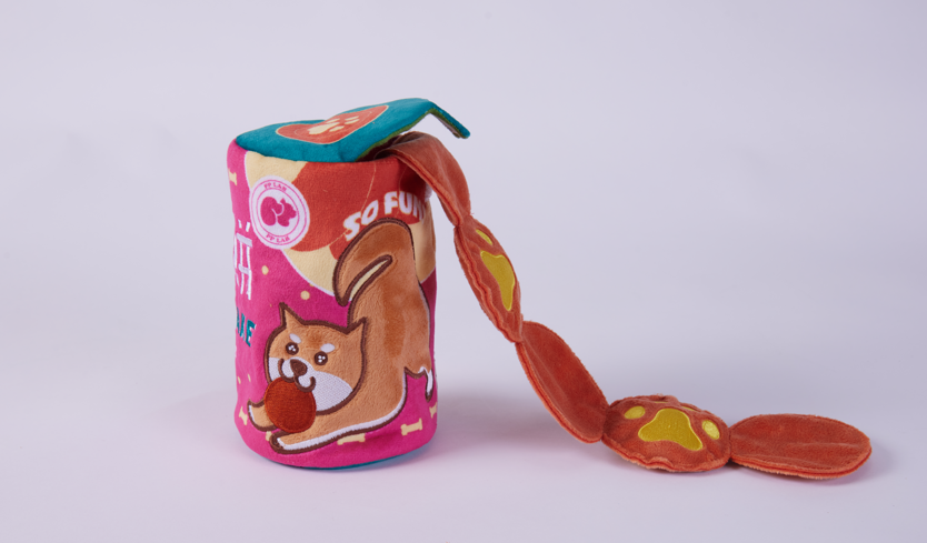 PP Lab Paw Flake