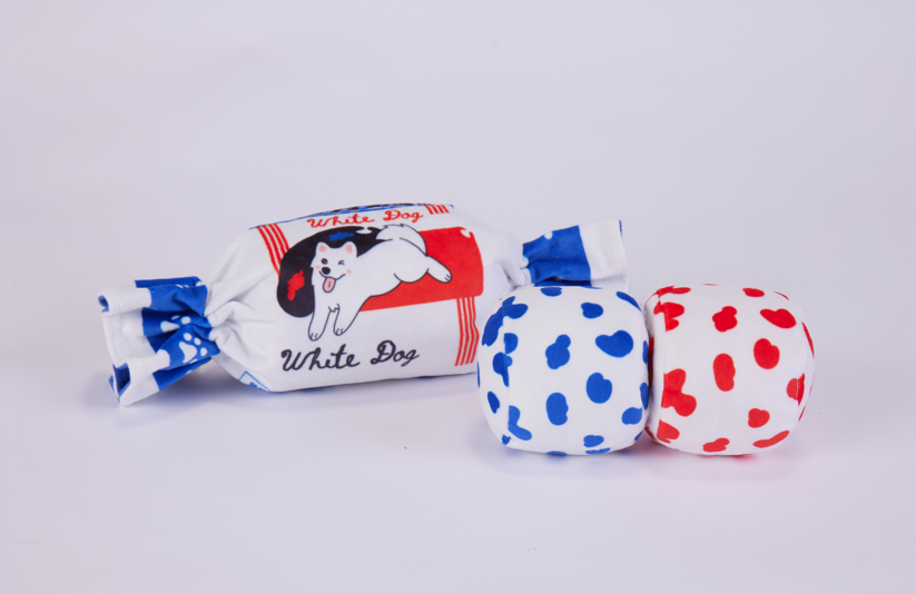PP Lab Big Dog Candy