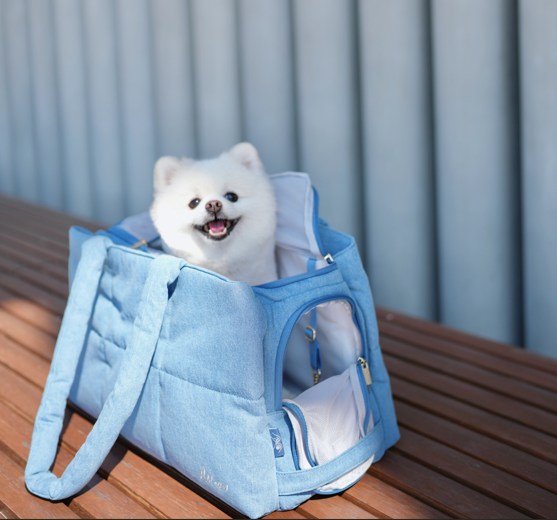 AU-au! Sophie Bubble Bag