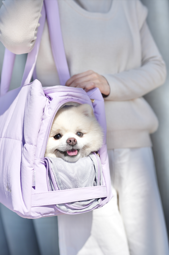 AU-au! Sophie Bubble Bag