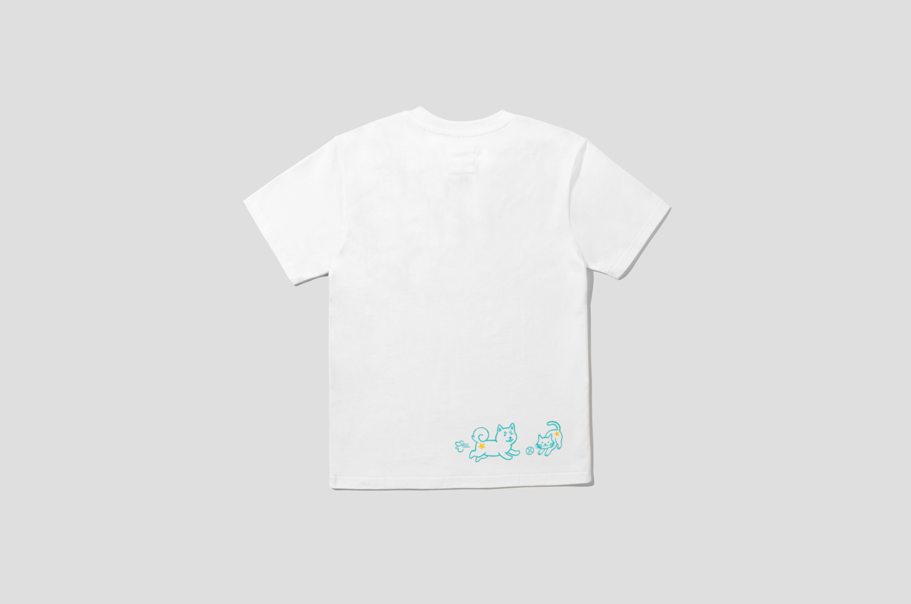 OneDegree | Sport b. 期間限定T恤