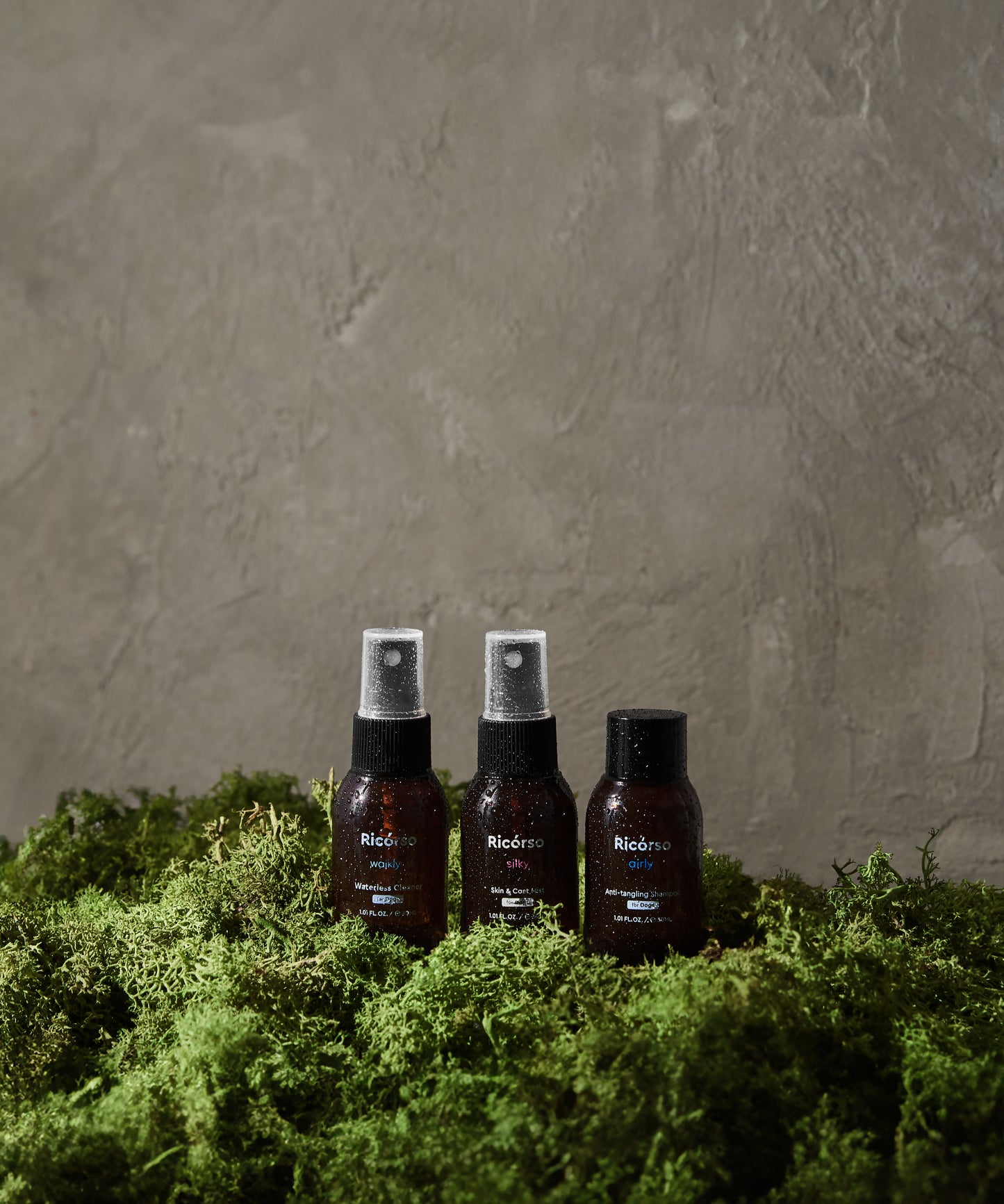 Ricorso Eco Kit 隨身旅行組 (2套)