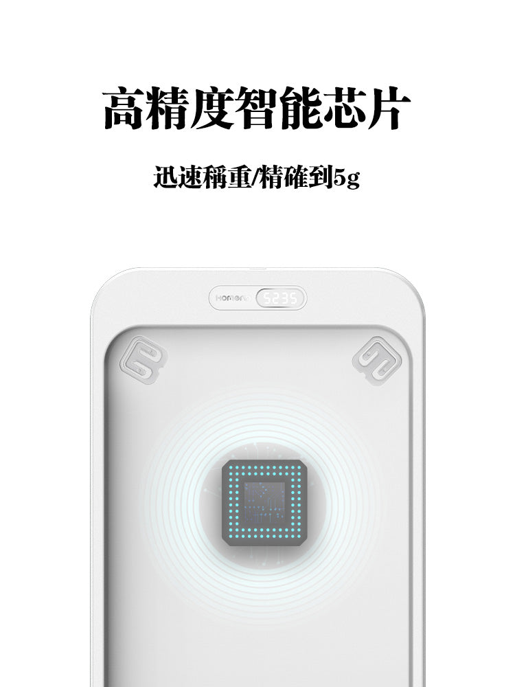 HomeRun 貓抓板體重秤