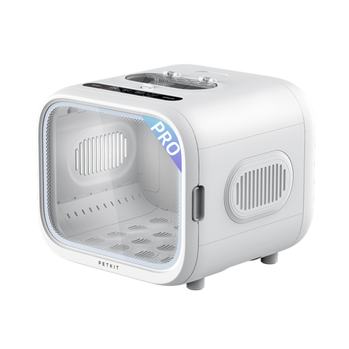 PETKIT AirSalon Max Pro 智能寵物烘毛機