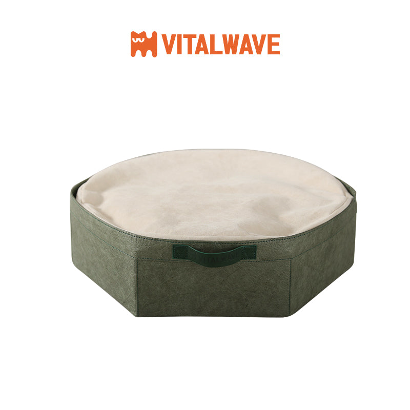Vital Wave 寵物四季通用窩墊