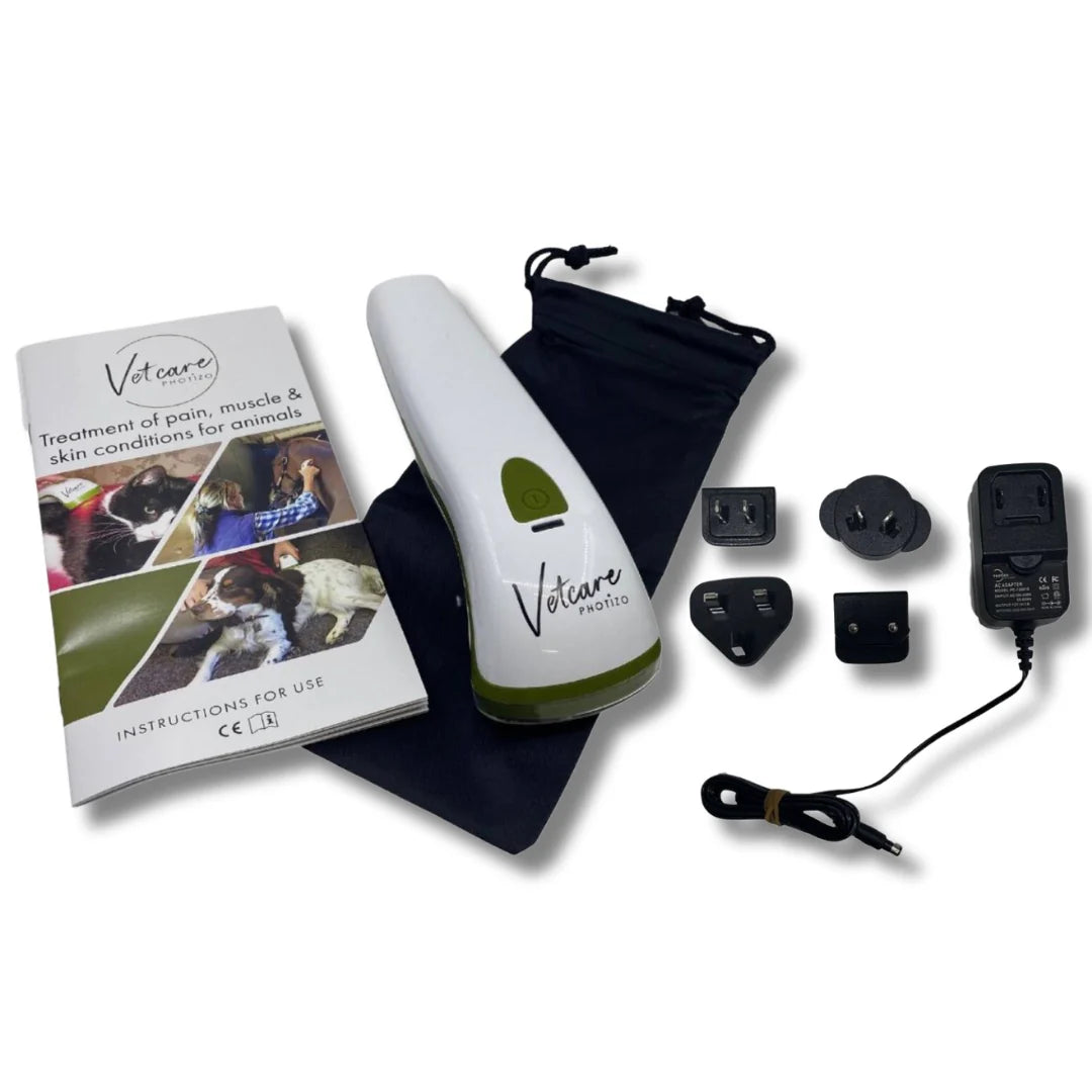 Photizo Vetcare Light Therapy Device