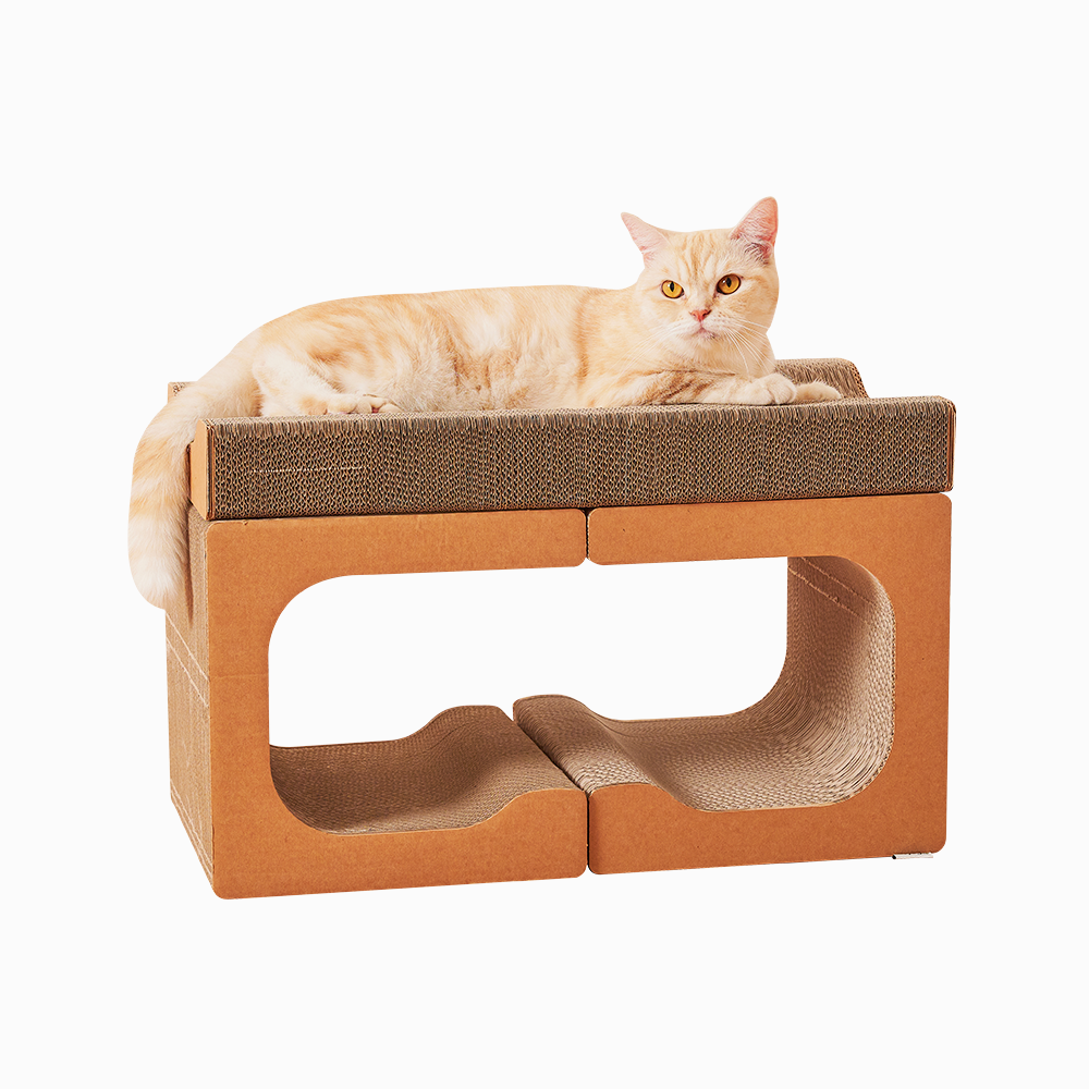 Dr.Felis Cat-tris Magic Tunnel-S（2pcs）