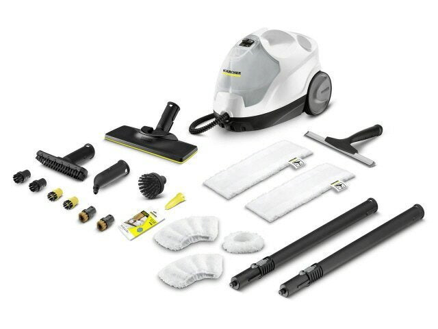 Karcher 蒸氣清洗機 SC 4 EasyFix