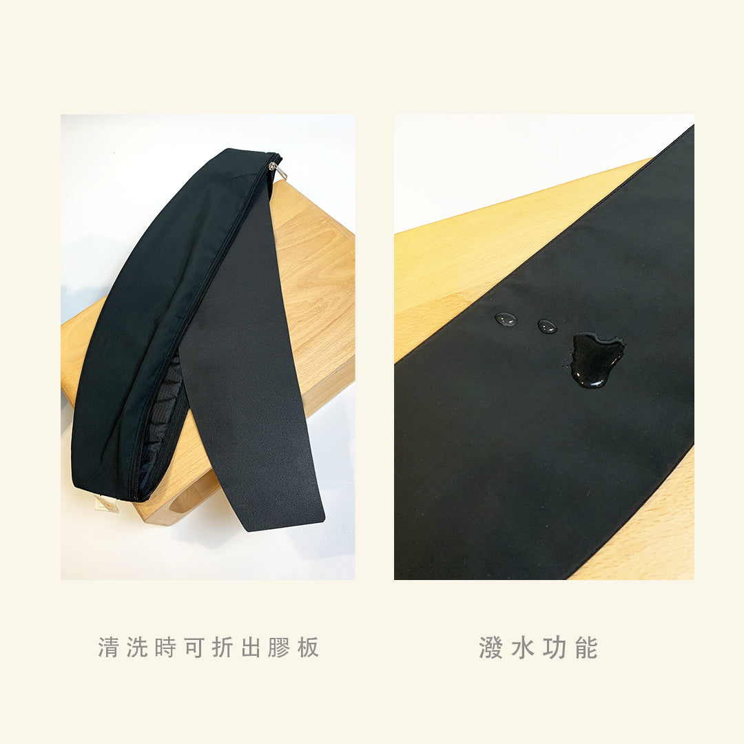 THE MOON.K Half-moon pet carrier 2.0 Bottom plate L size