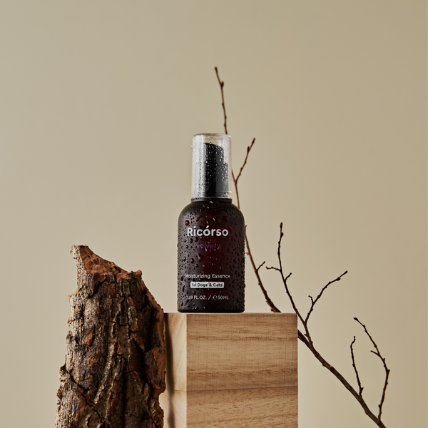 Ricorso Velvety moisturizing Essence (2pcs)