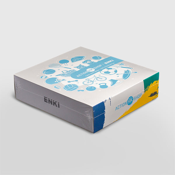 ENKI Pet deodorizing cleaning machine 140ml