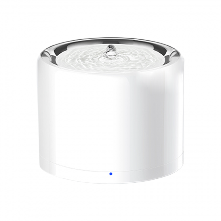 Petkit Eversweet 3 Pro Cordless Pump Smart Water Fountain｜Bluetooth App｜1.6L 304 Stainless Steel