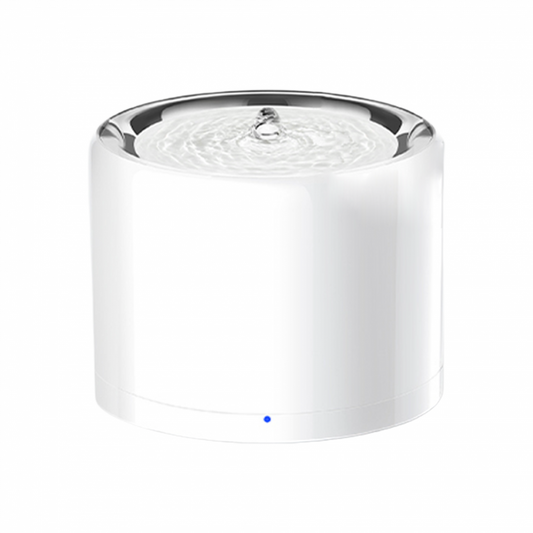 Petkit Eversweet 3 Pro Cordless Pump Smart Water Fountain｜Bluetooth App｜1.6L 304 Stainless Steel