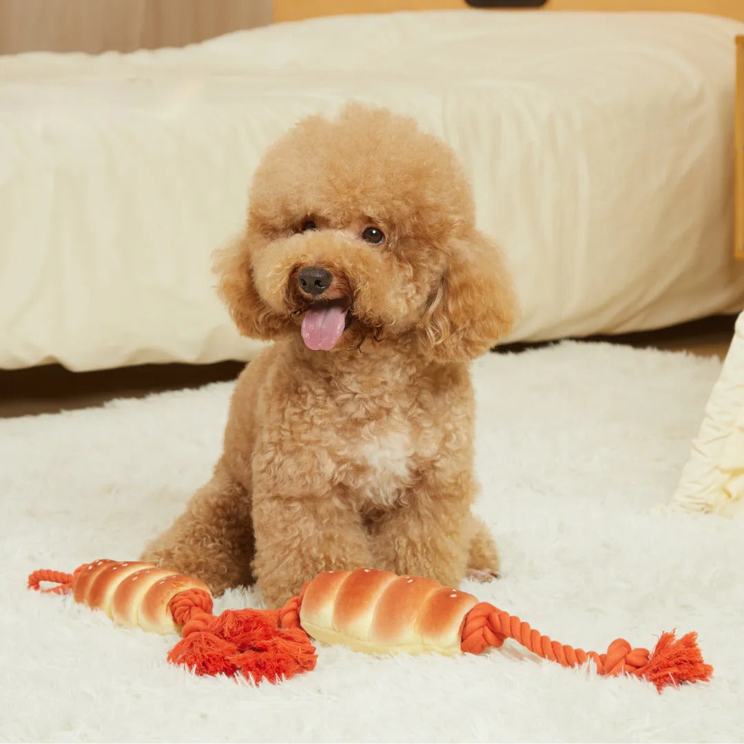 Sausage Bun (Small)