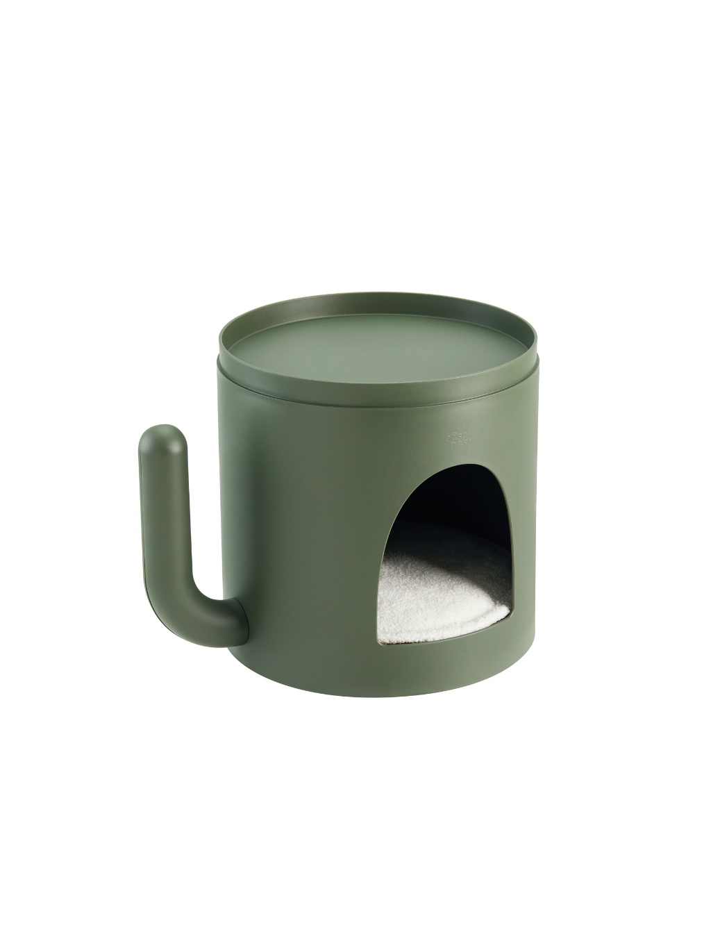 CASADOSA 仙人掌貓窩茶几 (不加配軟墊)