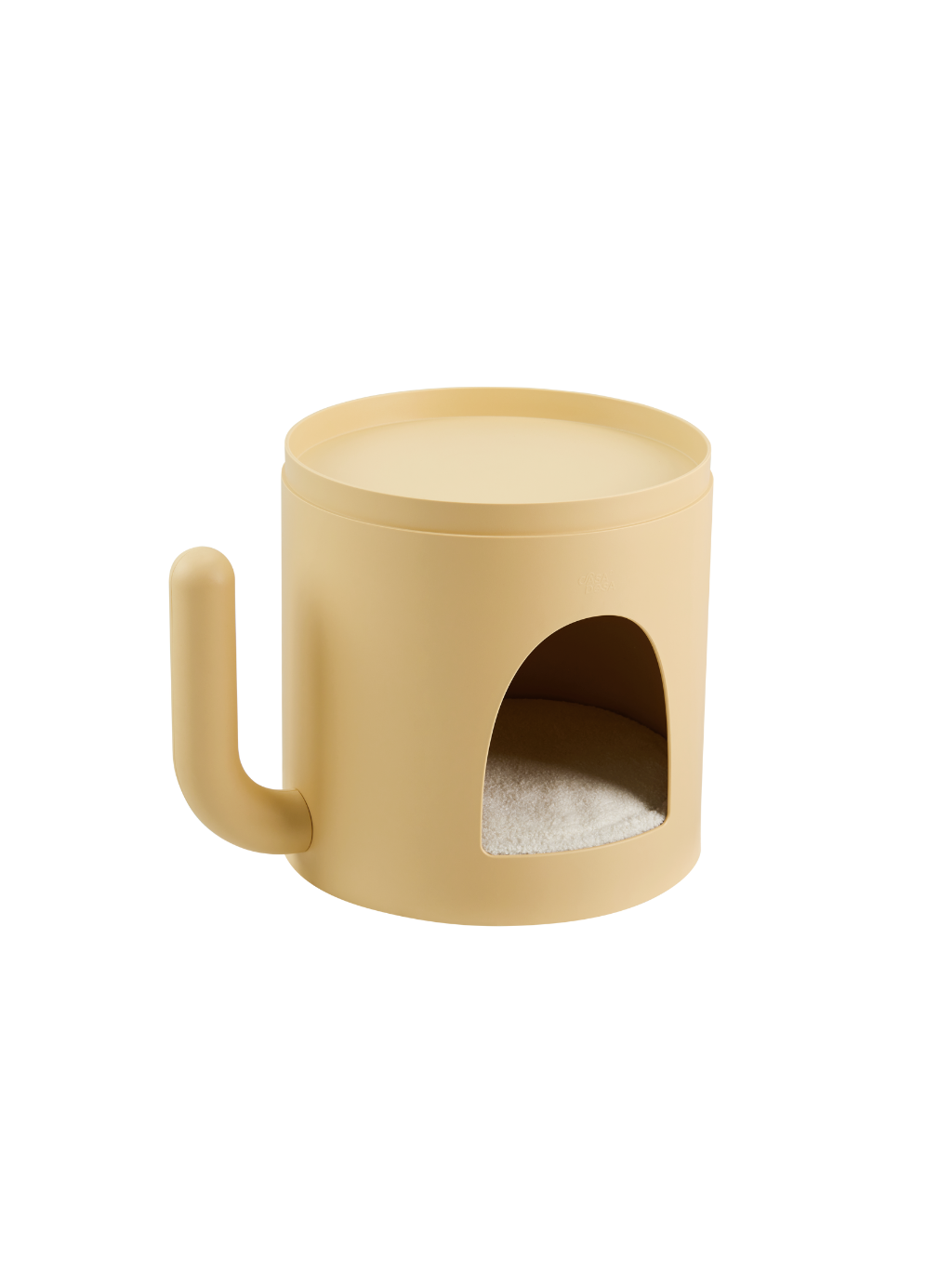 CASADOSA 仙人掌貓窩茶几 (不加配軟墊)