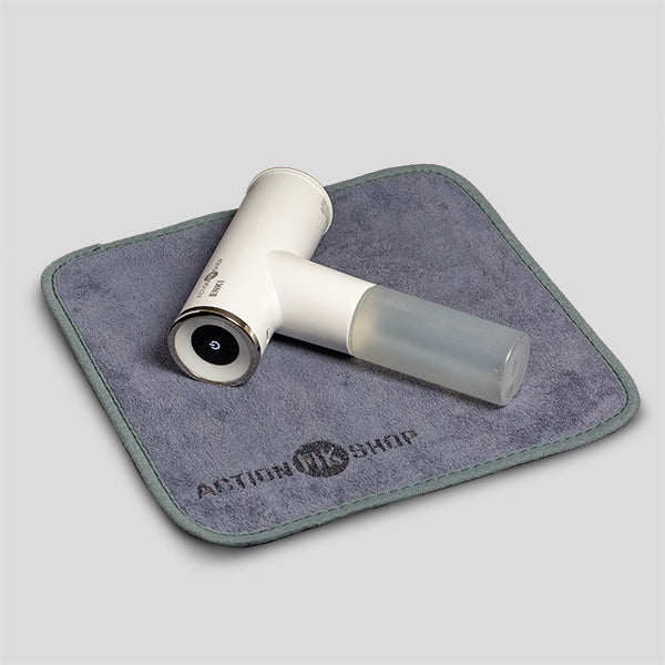 ENKI Pet deodorizing cleaning machine 140ml
