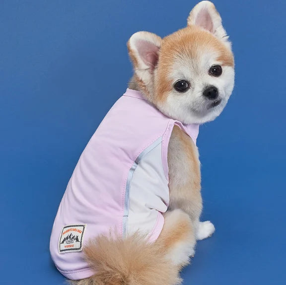 【韓國直送】Super Pet 狗狗涼感機能背心 (DG013)