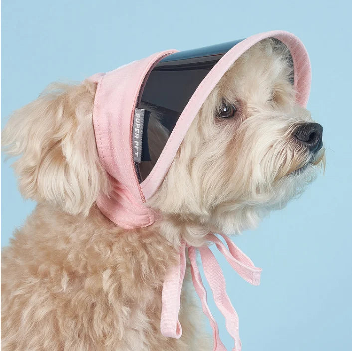 Super Pet UV Protection Pet Sun Hat (DG017)