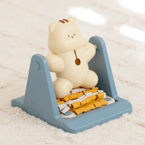 BiteMe Braining Spin and Snack 松鼠益智藏食玩具