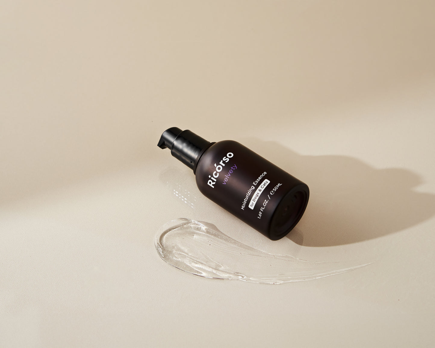 Ricorso Velvety moisturizing Essence (2pcs)