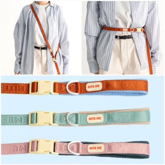 BiteMe Comfort Leash v2 Pet Leash (3 Styles)