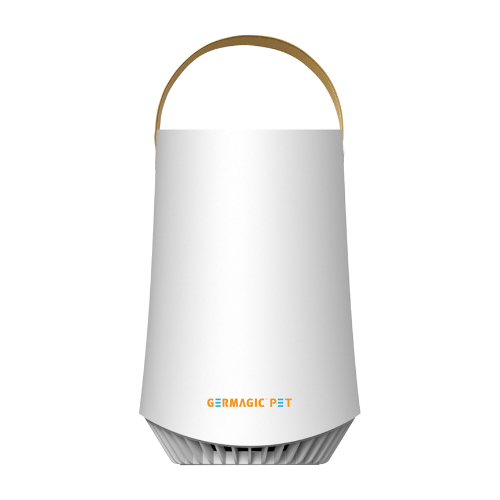 Germagic Pet 寵物專用空清機