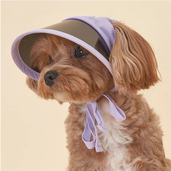 Super Pet UV Protection Pet Sun Hat (DG017)