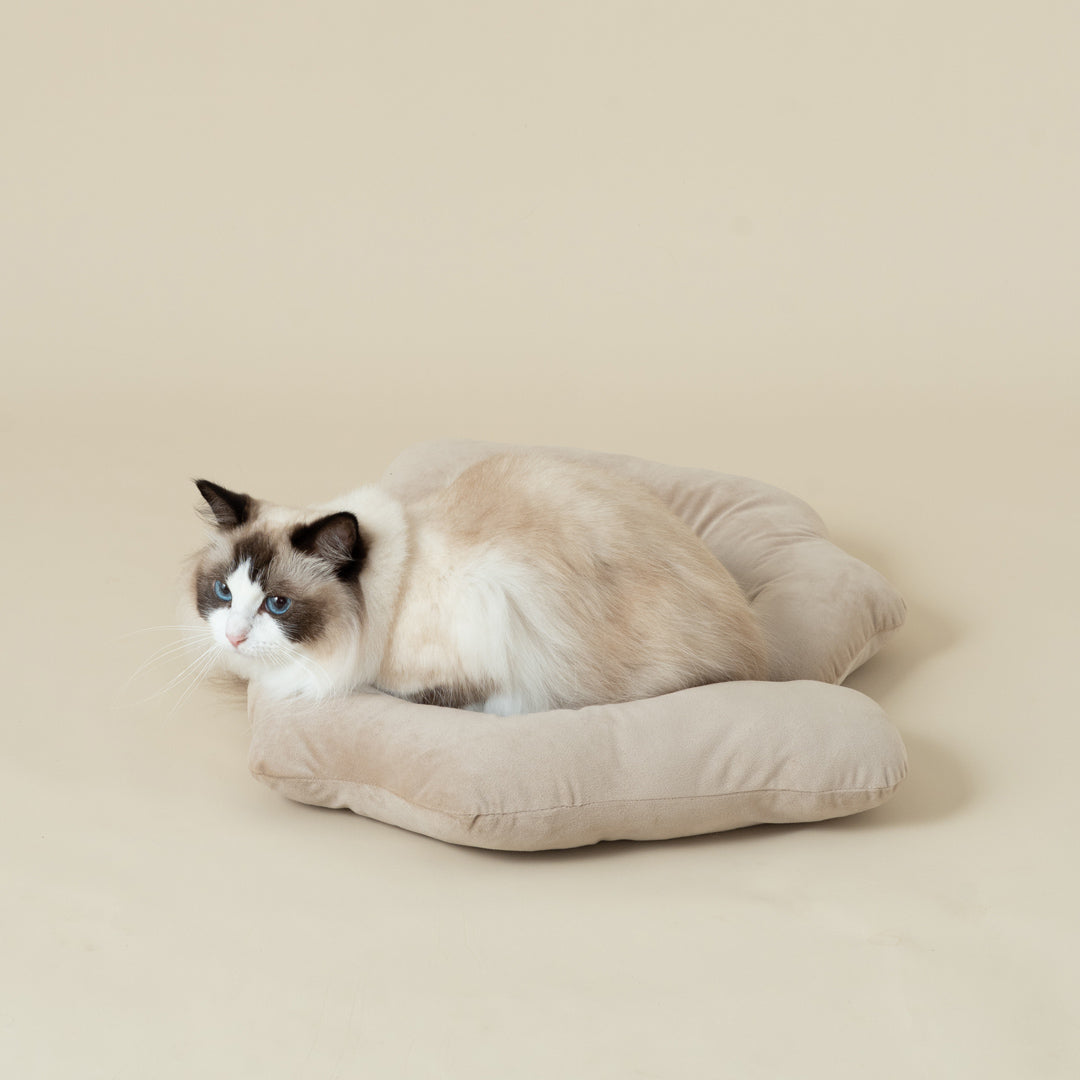 Pettellyava' Surro Pet Bed