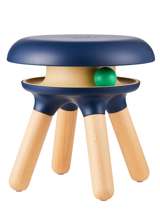 CASADOSA 小行星軌道逗貓凳 (35 cm)