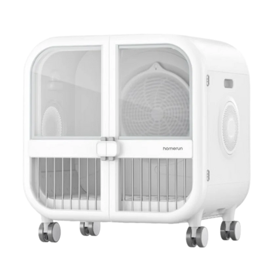 Homerun Pet Hair Dryer Ultra PD135