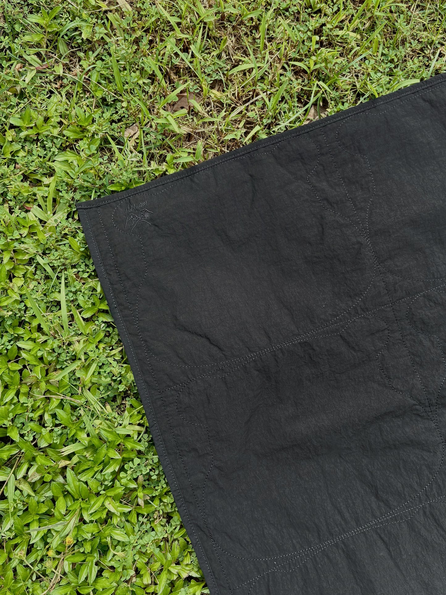 AU-au! Teddy Heaven Travel Mat (Plus)