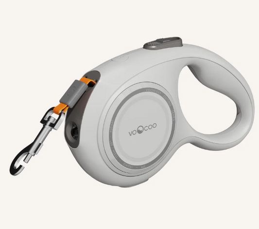 VOOCOO GO Pro 燈光機能自動伸縮牽引繩